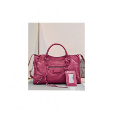 발렌시아가 시티백 38cm