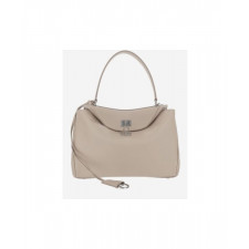 발렌시아가 여성 로데오 핸드백 스몰 아몬드