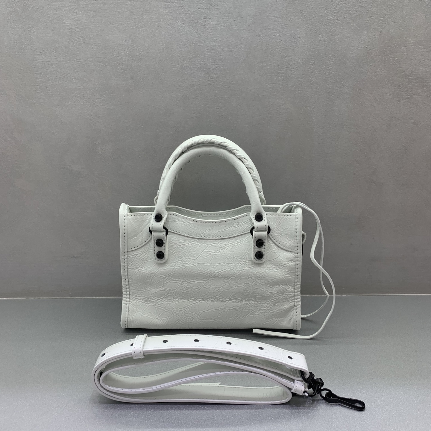 발렌시아가 르 시티 미니