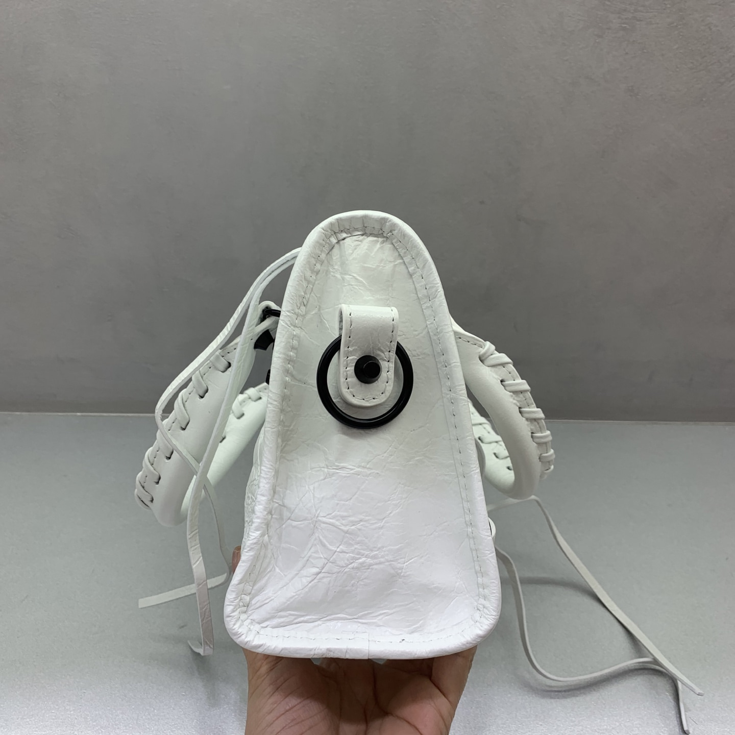 발렌시아가 르 시티 미니