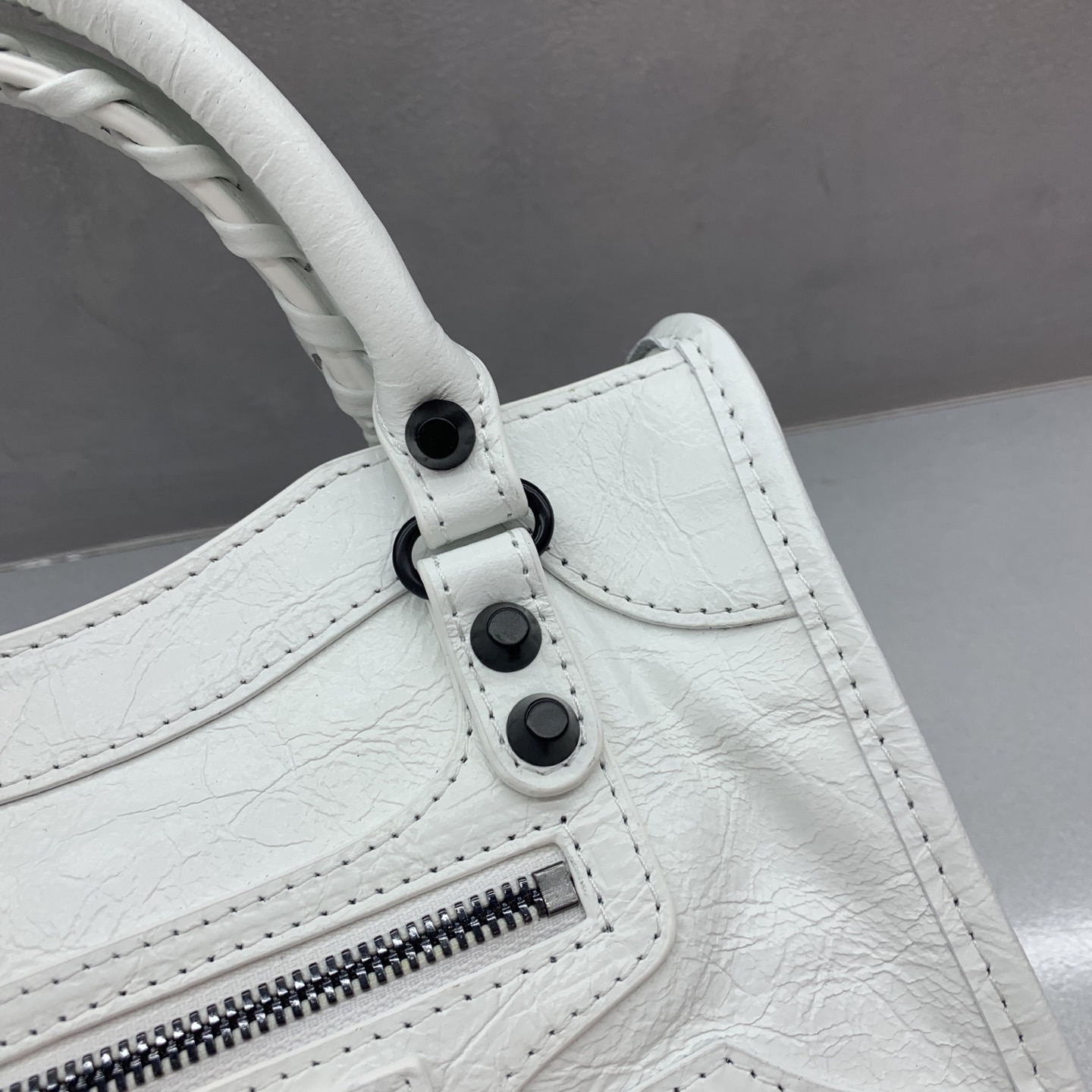 발렌시아가 르 시티 미니