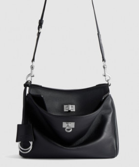 발렌시아가 로데오 스몰 메신저백 827583