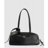 발렌시아가 캐리 스몰 볼링백 832920