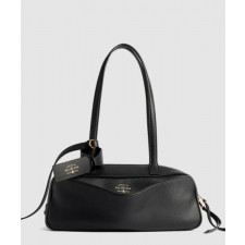 발렌시아가 캐리 스몰 볼링백 832920