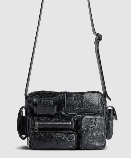 발렌시아가 수퍼비지 카메라백 829068