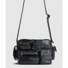 발렌시아가 수퍼비지 카메라백 829068