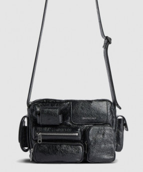 발렌시아가 수퍼비지 카메라백 829068