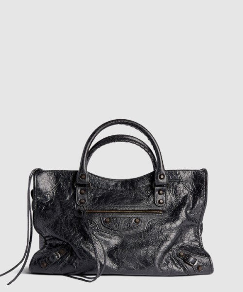 발렌시아가 르 시티 미디엄백 823058