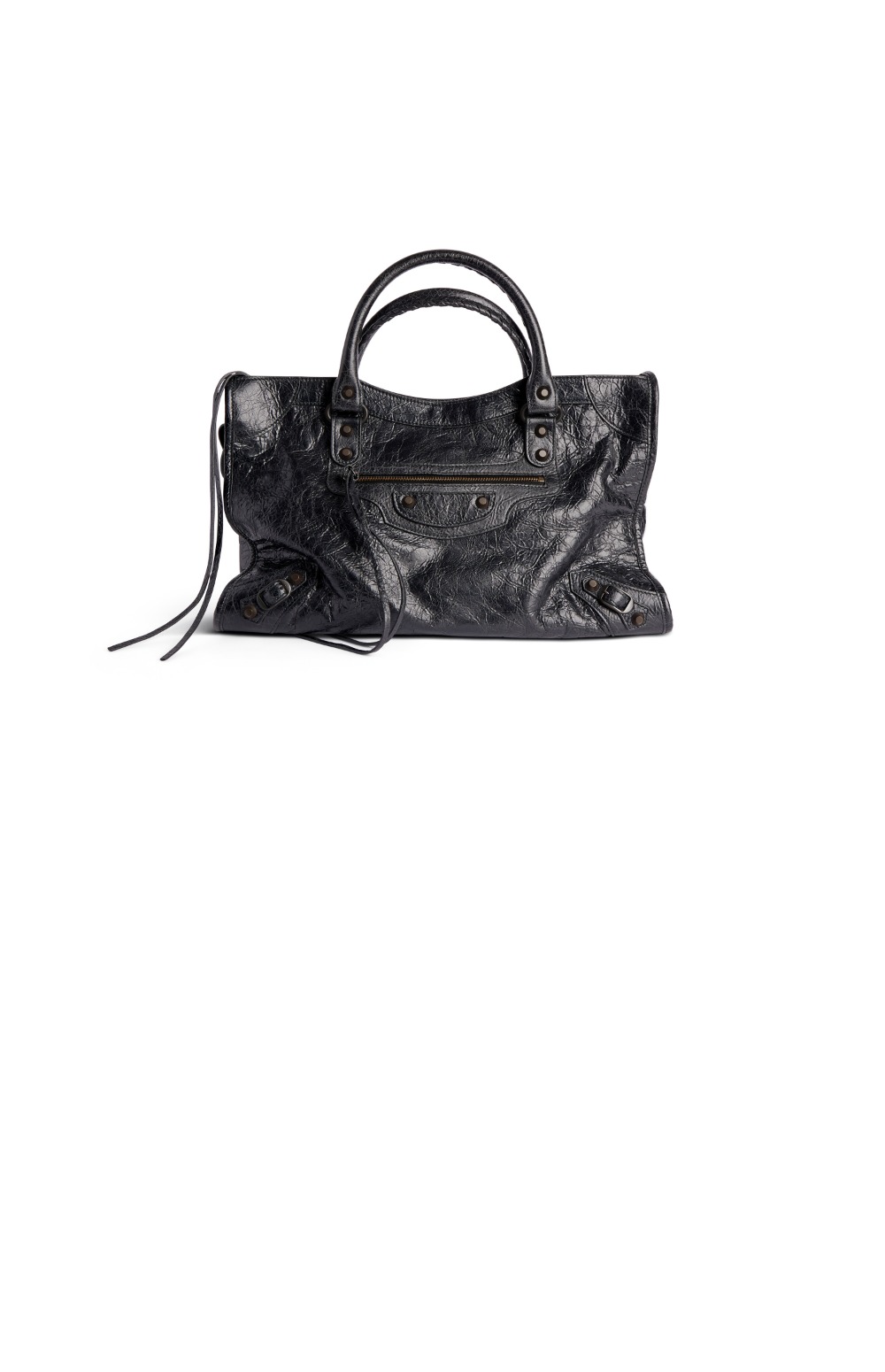 발렌시아가 르 시티 미디엄백 823058