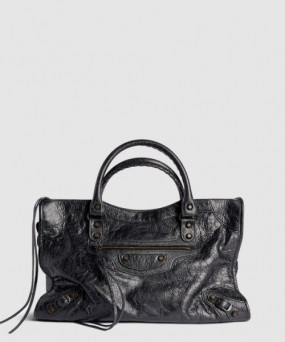 발렌시아가 르 시티 미디엄백 823058