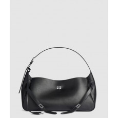 발렌시아가 벨 에어 미디엄 숄더백 805760