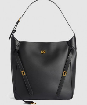 발렌시아가 벨 에어 라지 호보백 805758