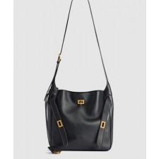 발렌시아가 벨 에어 스몰 호보백 811018