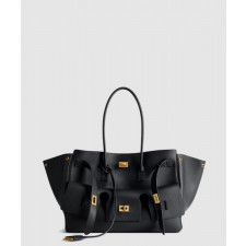 발렌시아가 벨 에어 미디엄 캐리 올백 805481