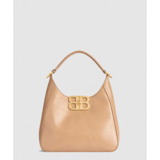 발렌시아가 BB 소프트 스몰 숄더백 801928