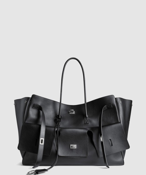 발렌시아가 벨 에어 Xl 캐리 올백 805480