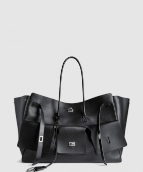 발렌시아가 벨 에어 Xl 캐리 올백 805480