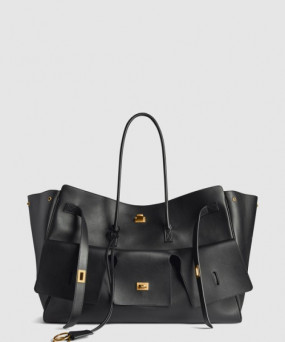 발렌시아가 벨 에어 Xl 캐리 올백 805480