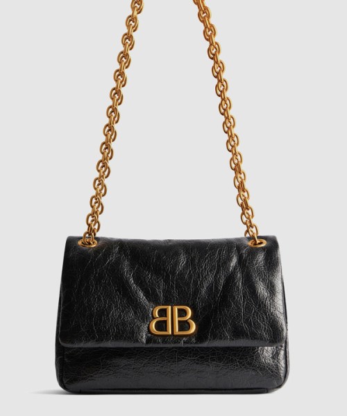 발렌시아가 모나코 미니백 792977