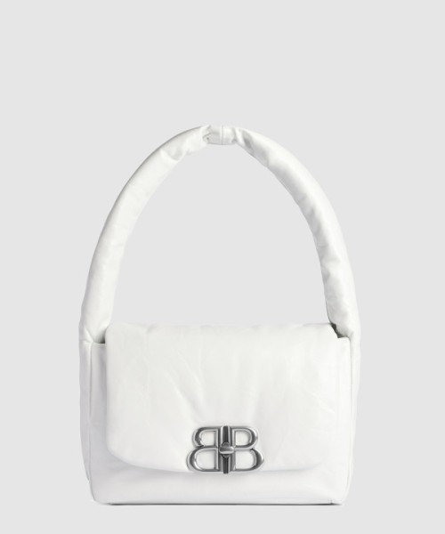 발렌시아가 모나코 스몰 슬링백 787896