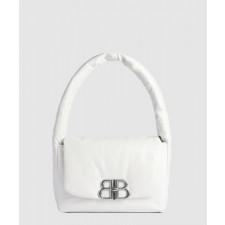 발렌시아가 모나코 스몰 슬링백 787896