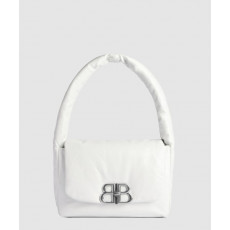 발렌시아가 모나코 스몰 슬링백 787896