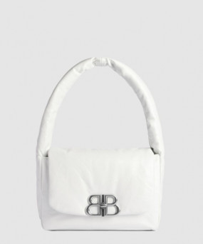 발렌시아가 모나코 스몰 슬링백 787896