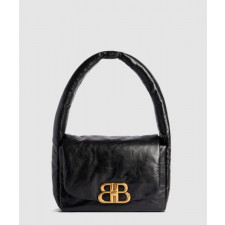 발렌시아가 모나코 스몰 슬링백 787896