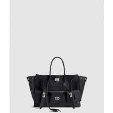 발렌시아가 벨 에어 스몰 캐리 올백 812545