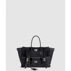 발렌시아가 벨 에어 스몰 캐리 올백 812545