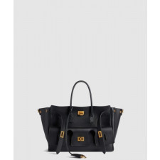 발렌시아가 벨 에어 스몰 캐리 올백 812545