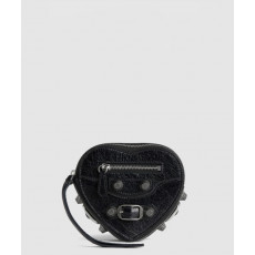 발렌시아가 르 카골 하트 주얼리 박스 771674