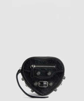 발렌시아가 르 카골 하트 주얼리 박스 771674