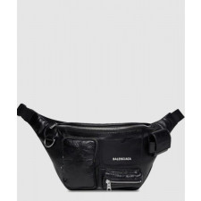 발렌시아가 수퍼비지 벨트백 703143