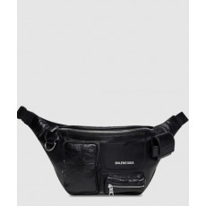 발렌시아가 수퍼비지 벨트백 703143