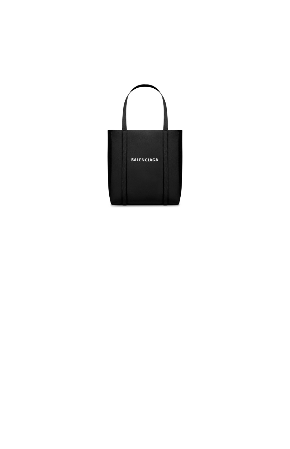 발렌시아가 에브리데이 스몰 토트백 551812