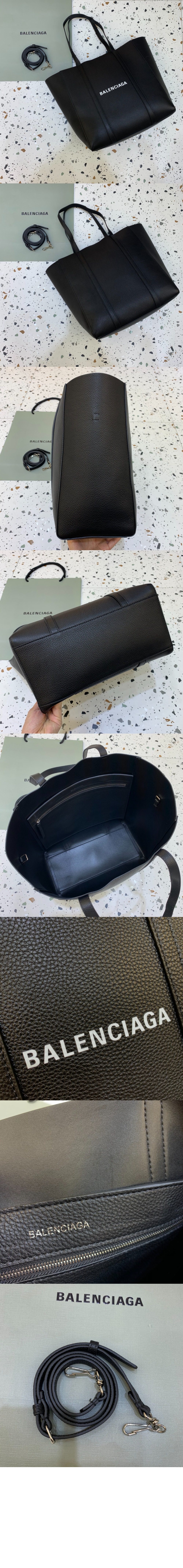 발렌시아가 에브리데이 스몰 토트백 551812