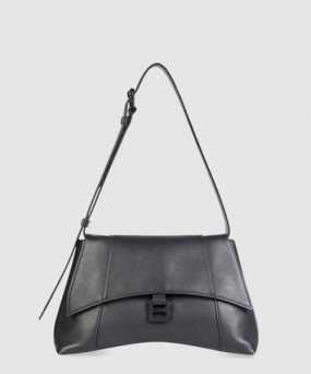 발렌시아가 다운타운 스몰 숄더백 671353