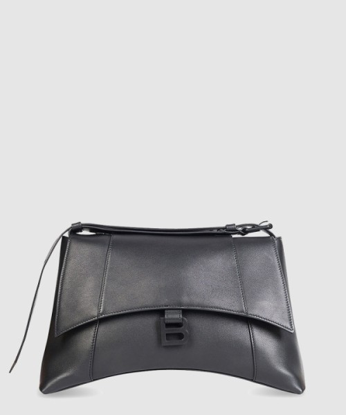 발렌시아가 다운타운 미디엄 숄더백 671354