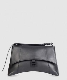 발렌시아가 다운타운 미디엄 숄더백 671354