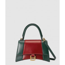 발렌시아가 콜라보레이션 토트백 681697