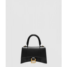 발렌시아가 아워글래스 XS 박스 핸드백 592833