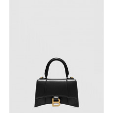 발렌시아가 아워글래스 XS 박스 핸드백 592833