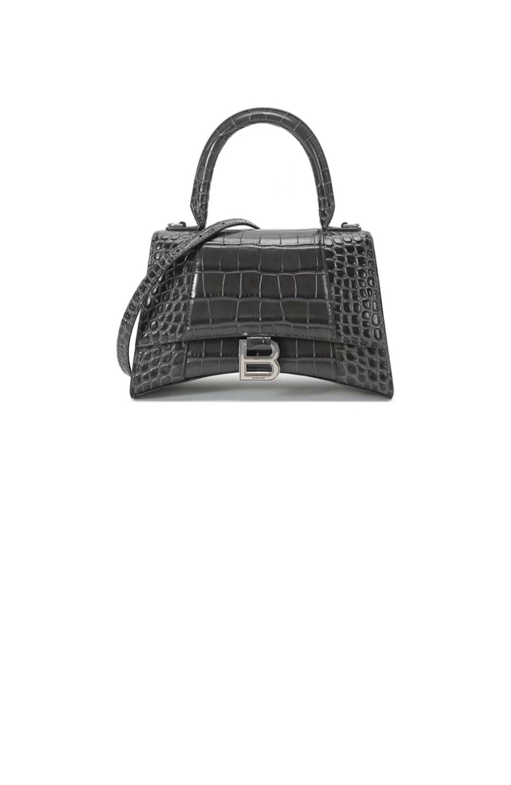 발렌시아가 스몰 핸드백 593546