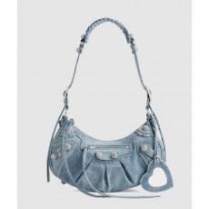 발렌시아가 르카골 스몰 숄더백 671307