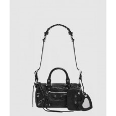 발렌시아가 르카골 미니 더플백 743356