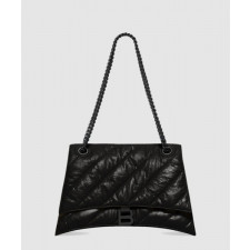 발렌시아가 크러쉬 미듐 체인백 716393