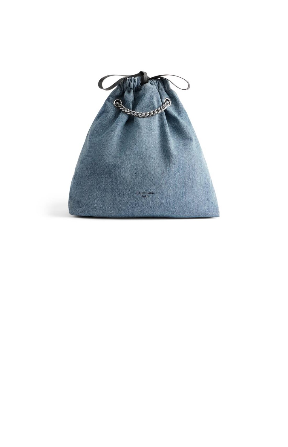 발렌시아가 크러쉬 미듐 토트백 742941