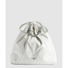 발렌시아가 크러쉬 미듐 토트백 742941