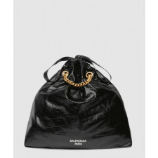 발렌시아가 크러쉬 미듐 토트백 742941